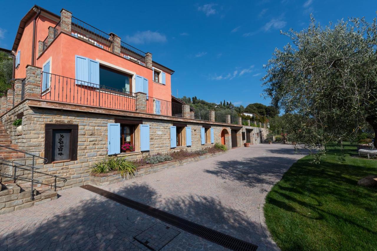 Villa Rosmarino Imperia Bagian luar foto