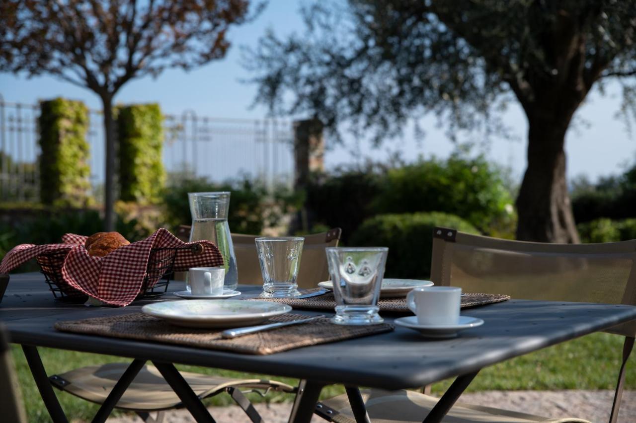 Villa Rosmarino Imperia Bagian luar foto