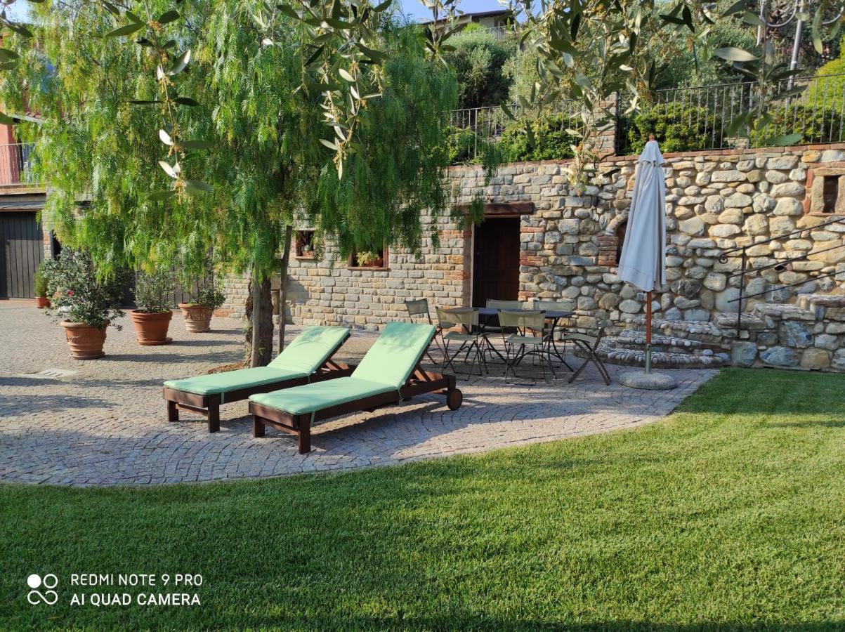 Villa Rosmarino Imperia Bagian luar foto
